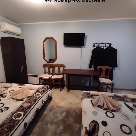 Romana Hotel Chişinău Extérieur photo