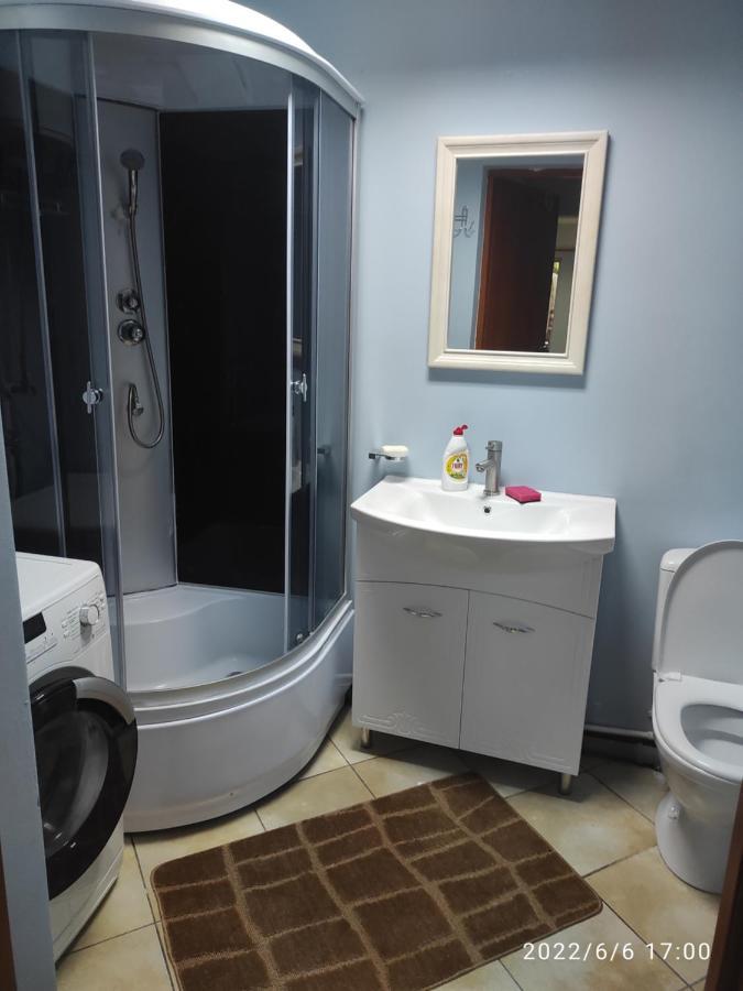 Romana Hotel Chişinău Extérieur photo