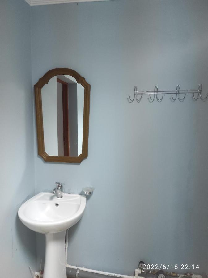 Romana Hotel Chişinău Extérieur photo