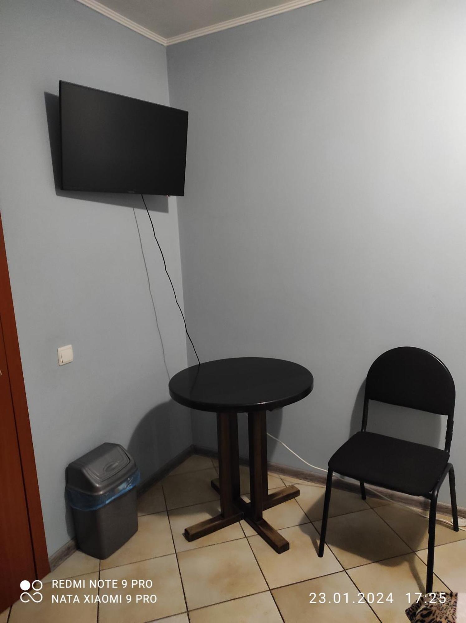 Romana Hotel Chişinău Extérieur photo