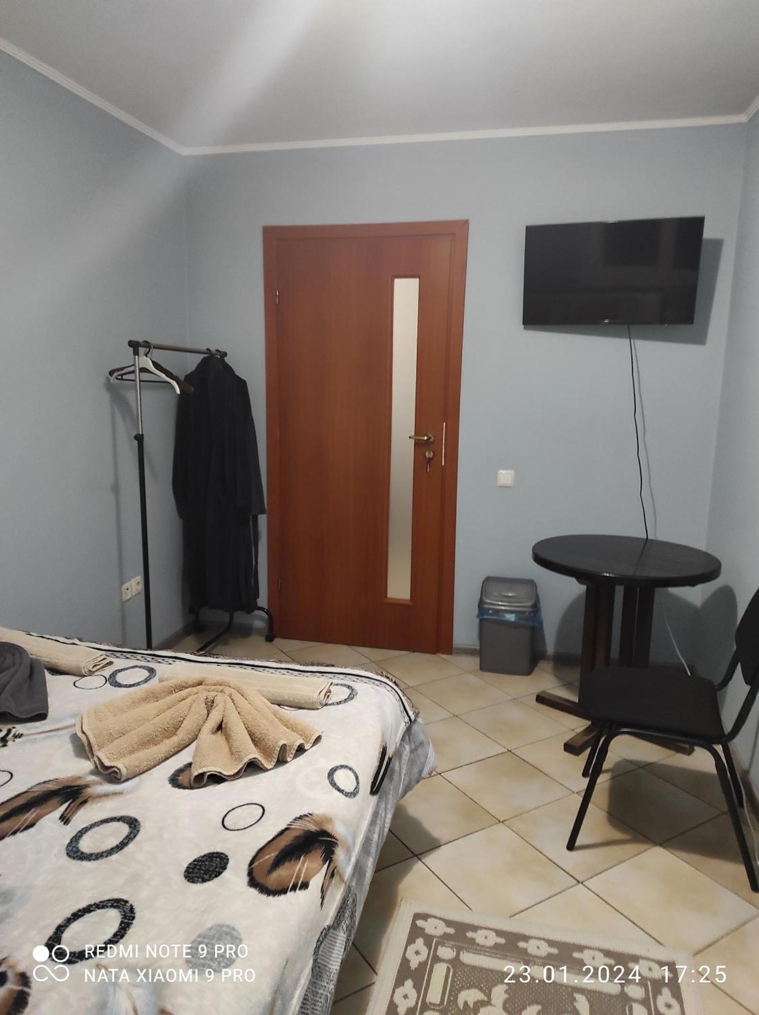 Romana Hotel Chişinău Extérieur photo