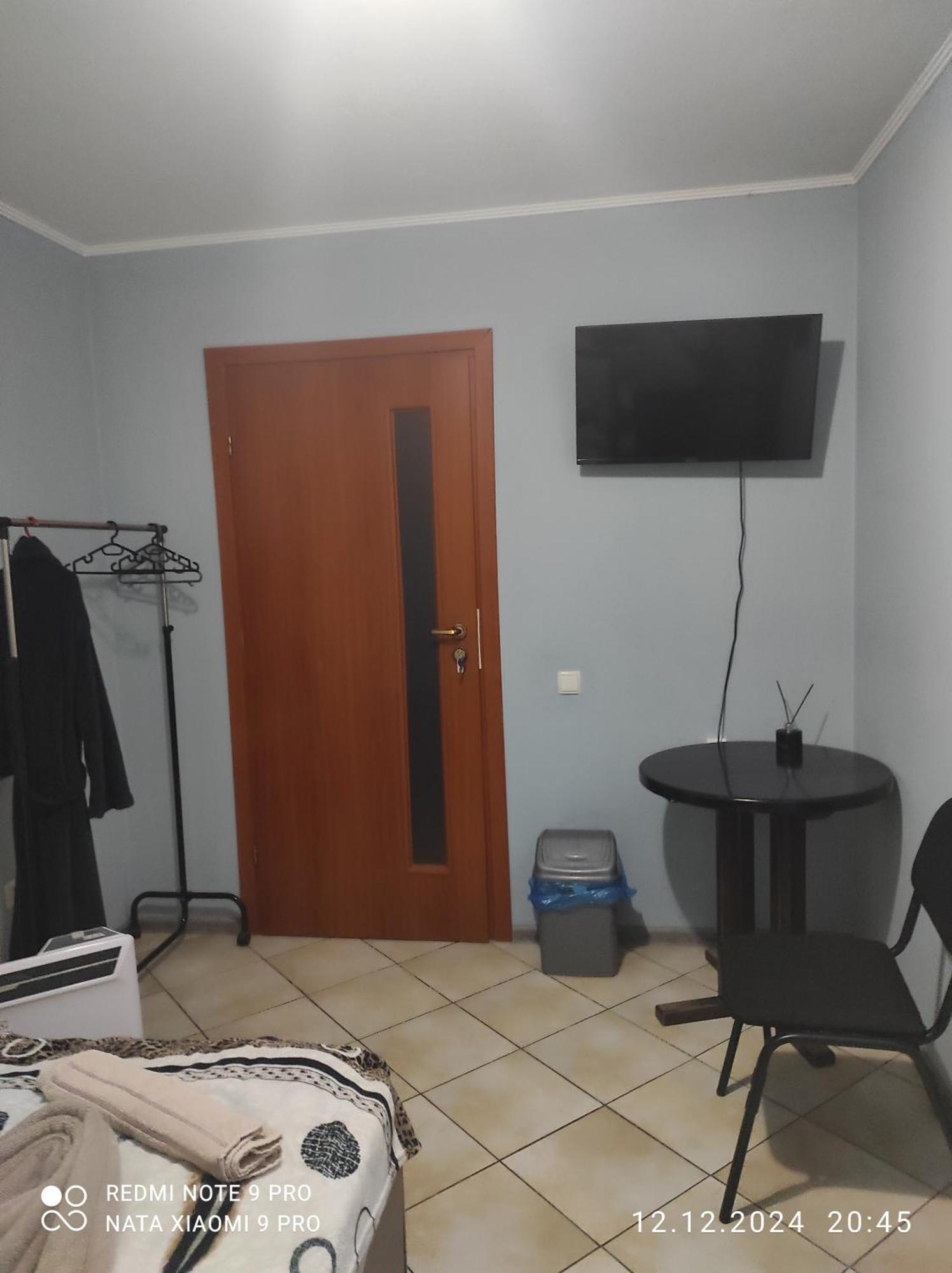 Romana Hotel Chişinău Extérieur photo